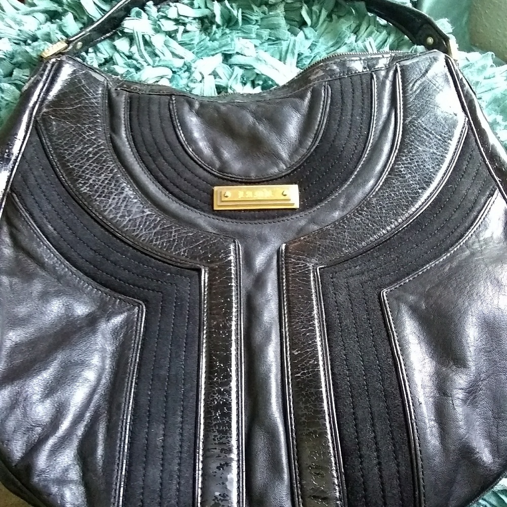 $40Lamb purse